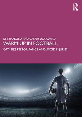Skovgaard / Bangsbo |  Warm-up in Football | Buch |  Sack Fachmedien