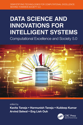 Taneja / Kumar / Selwal |  Data Science and Innovations for Intelligent Systems | Buch |  Sack Fachmedien