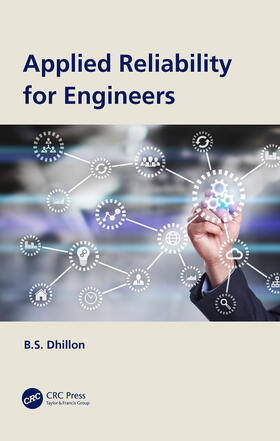 Dhillon |  Applied Reliability for Engineers | Buch |  Sack Fachmedien