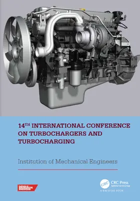  14th International Conference on Turbochargers and Turbocharging | Buch |  Sack Fachmedien