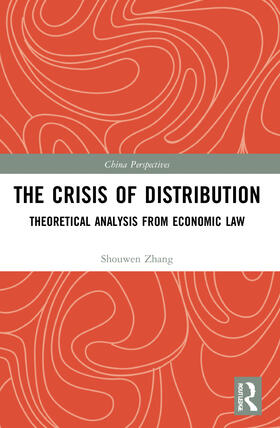 Zhang |  The Crisis of Distribution | Buch |  Sack Fachmedien