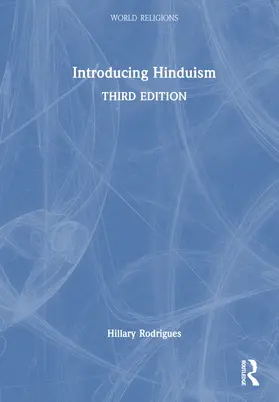 Rodrigues |  Introducing Hinduism | Buch |  Sack Fachmedien