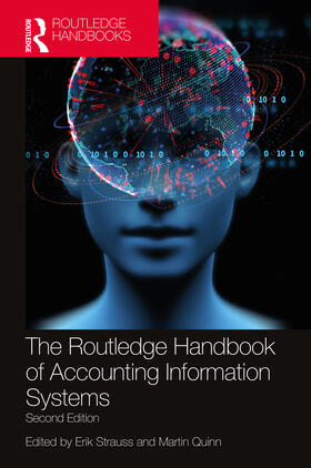 Strauss / Quinn |  The Routledge Handbook of Accounting Information Systems | Buch |  Sack Fachmedien