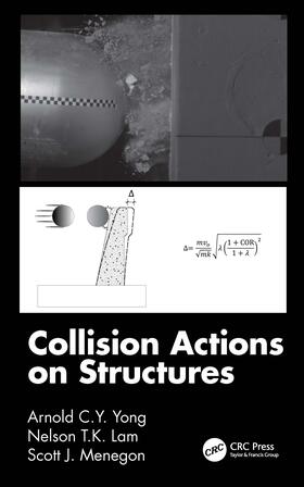 Yong / Lam / Menegon |  Collision Actions on Structures | Buch |  Sack Fachmedien