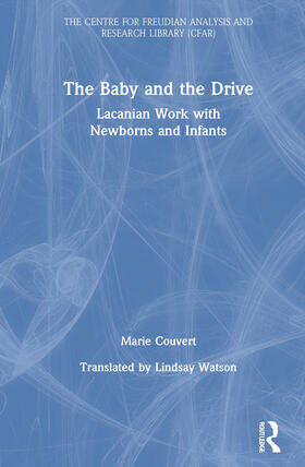 Couvert |  The Baby and the Drive | Buch |  Sack Fachmedien