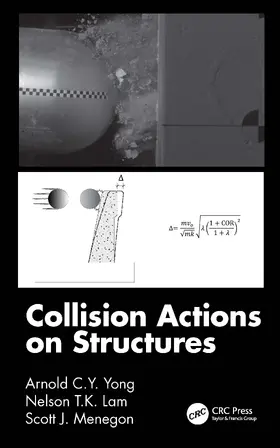 Yong / Lam / Menegon |  Collision Actions on Structures | Buch |  Sack Fachmedien