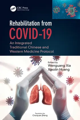 Xia / Huang |  Rehabilitation from COVID-19 | Buch |  Sack Fachmedien