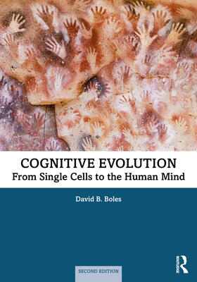 Boles |  Cognitive Evolution | Buch |  Sack Fachmedien
