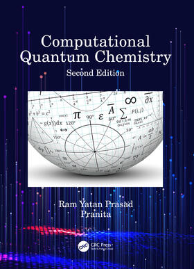 Prasad / Pranita (Vinoba Bhave University / Pranita |  Computational Quantum Chemistry | Buch |  Sack Fachmedien