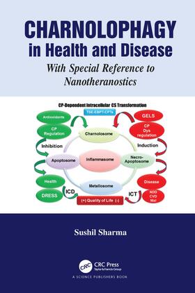 Sharma |  Charnolophagy in Health and Disease | Buch |  Sack Fachmedien