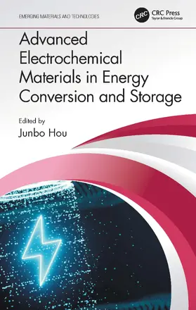 Hou |  Advanced Electrochemical Materials in Energy Conversion and Storage | Buch |  Sack Fachmedien