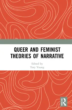 Young |  Queer and Feminist Theories of Narrative | Buch |  Sack Fachmedien