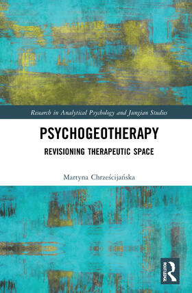 Chrzescijanska |  Psychogeotherapy | Buch |  Sack Fachmedien