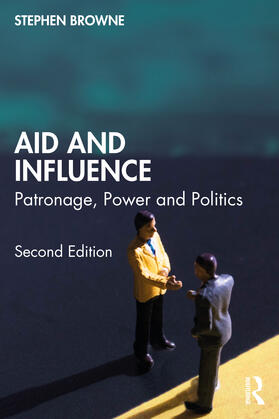 Browne |  Aid and Influence | Buch |  Sack Fachmedien