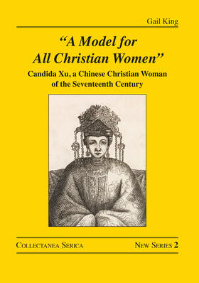 King |  "A Model for All Christian Women" | Buch |  Sack Fachmedien