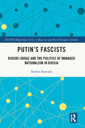 Horvath |  Putin's Fascists | Buch |  Sack Fachmedien