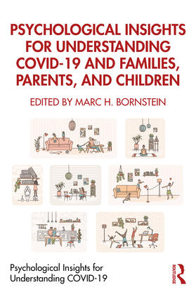 Bornstein |  Psychological Insights for Understanding COVID-19 and Families, Parents, and Children | Buch |  Sack Fachmedien