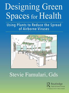 Famulari |  Designing Green Spaces for Health | Buch |  Sack Fachmedien