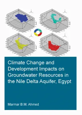 Ahmed |  Climate Change and Development Impacts on Groundwater Resources in the Nile Delta Aquifer, Egypt | Buch |  Sack Fachmedien