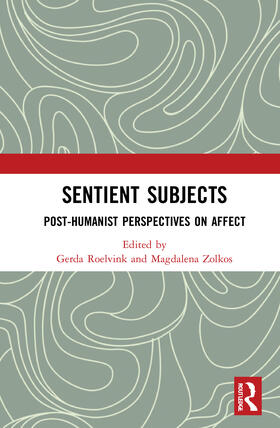 Roelvink / Zolkos |  Sentient Subjects | Buch |  Sack Fachmedien