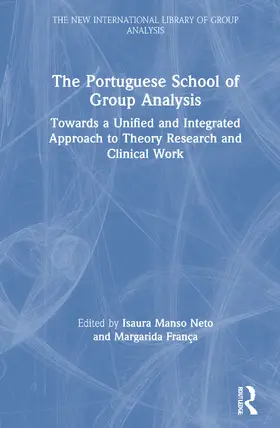 Neto / França |  The Portuguese School of Group Analysis | Buch |  Sack Fachmedien