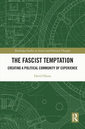 Ohana |  The Fascist Temptation | Buch |  Sack Fachmedien