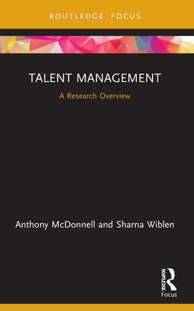 McDonnell / Wiblen |  Talent Management | Buch |  Sack Fachmedien