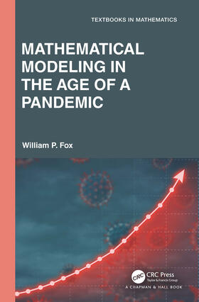 Fox |  Mathematical Modeling in the Age of the Pandemic | Buch |  Sack Fachmedien