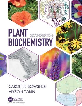 Bowsher / Tobin |  Plant Biochemistry | Buch |  Sack Fachmedien