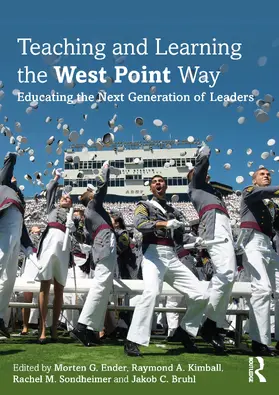 Ender / Kimball / Sondheimer |  Teaching and Learning the West Point Way | Buch |  Sack Fachmedien