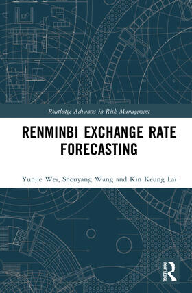 Wei / Wang / Lai | Renminbi Exchange Rate Forecasting | Buch | 978-0-367-68606-2 | sack.de