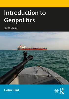 Flint |  Introduction to Geopolitics | Buch |  Sack Fachmedien