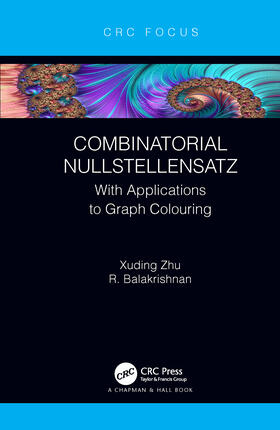 Zhu / Balakrishnan |  Combinatorial Nullstellensatz | Buch |  Sack Fachmedien