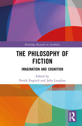 Engisch / Langkau |  The Philosophy of Fiction | Buch |  Sack Fachmedien