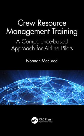 MacLeod |  Crew Resource Management Training | Buch |  Sack Fachmedien