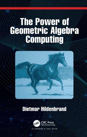 Hildenbrand |  The Power of Geometric Algebra Computing | Buch |  Sack Fachmedien
