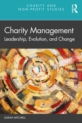 Mitchell |  Charity Management | Buch |  Sack Fachmedien