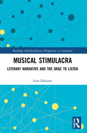 Delazari |  Musical Stimulacra | Buch |  Sack Fachmedien