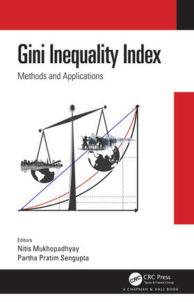 Mukhopadhyay / Sengupta |  Gini Inequality Index | Buch |  Sack Fachmedien