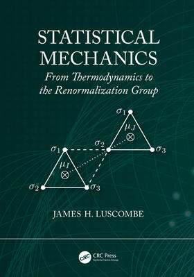 Luscombe |  Statistical Mechanics | Buch |  Sack Fachmedien