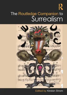 Strom |  The Routledge Companion to Surrealism | Buch |  Sack Fachmedien