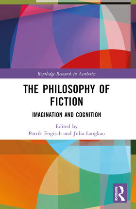 Langkau / Engisch |  The Philosophy of Fiction | Buch |  Sack Fachmedien