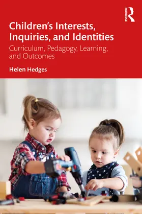 Hedges |  Children's Interests, Inquiries and Identities | Buch |  Sack Fachmedien