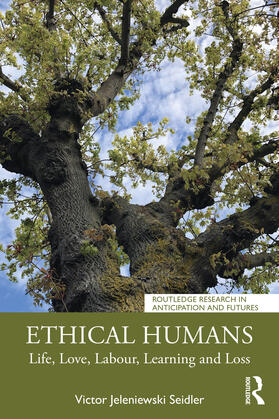 Seidler |  Ethical Humans | Buch |  Sack Fachmedien