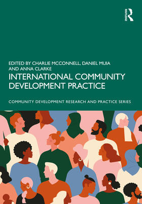 Clarke / McConnell |  International Community Development Practice | Buch |  Sack Fachmedien