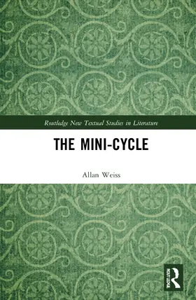 Weiss |  The Mini-Cycle | Buch |  Sack Fachmedien