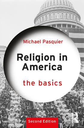 Pasquier |  Religion in America | Buch |  Sack Fachmedien
