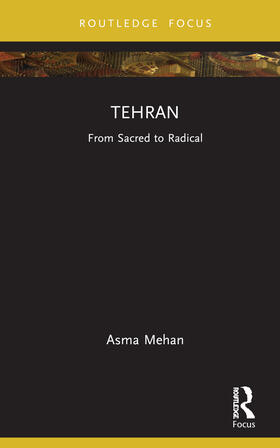 Mehan |  Tehran | Buch |  Sack Fachmedien