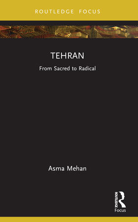 Mehan |  Tehran | Buch |  Sack Fachmedien