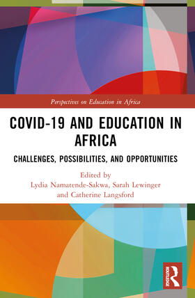 Mare / Amadhila / Woyo |  Teaching and Learning with Digital Technologies in Higher Education Institutions in Africa | Buch |  Sack Fachmedien